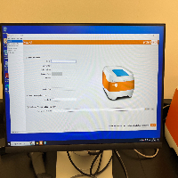 Unused Protein Simple Automated ELLA image 0